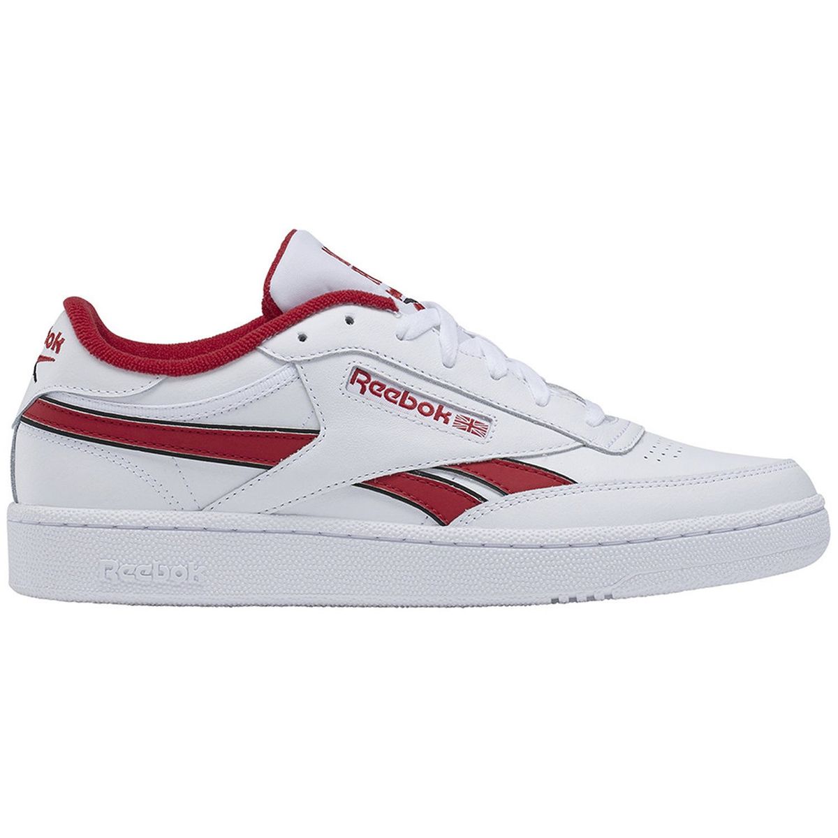 REEBOK - Zapatillas Urbanas Hombre Reebok Club C Revenge  Blanco
