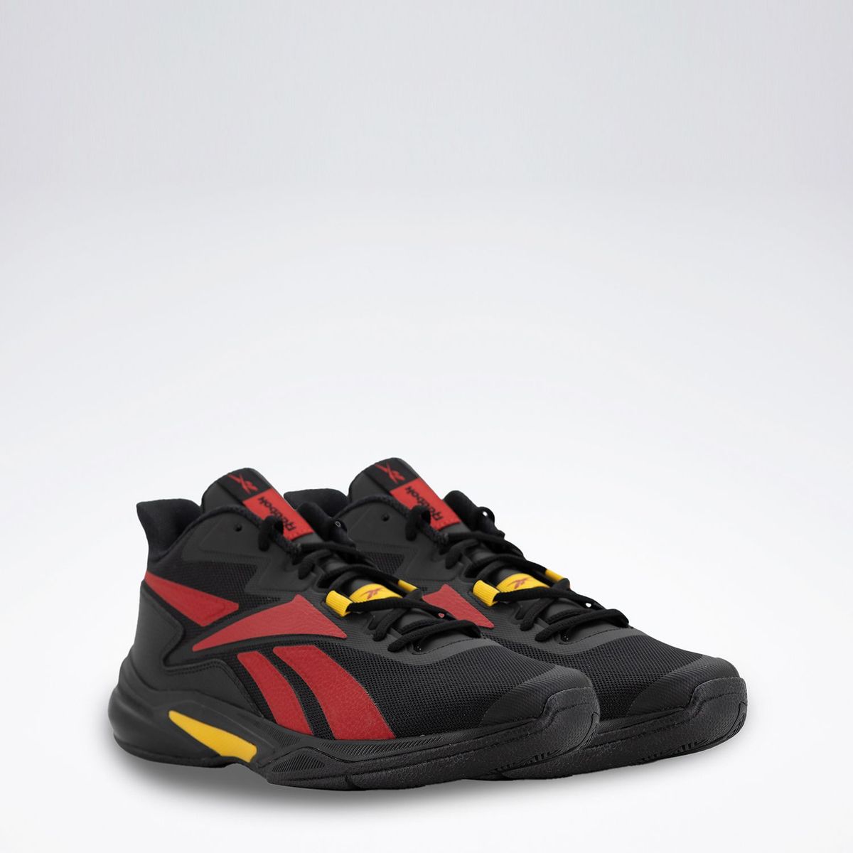 REEBOK - Zapatillas Urbanas Hombre Reebok More Buckets 