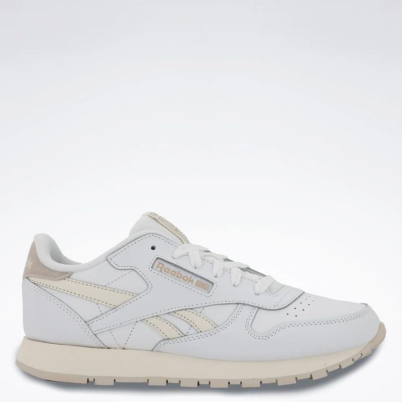 REEBOK - Zapatillas Urbanas Unisex Reebok Reebok Glide Blanco
