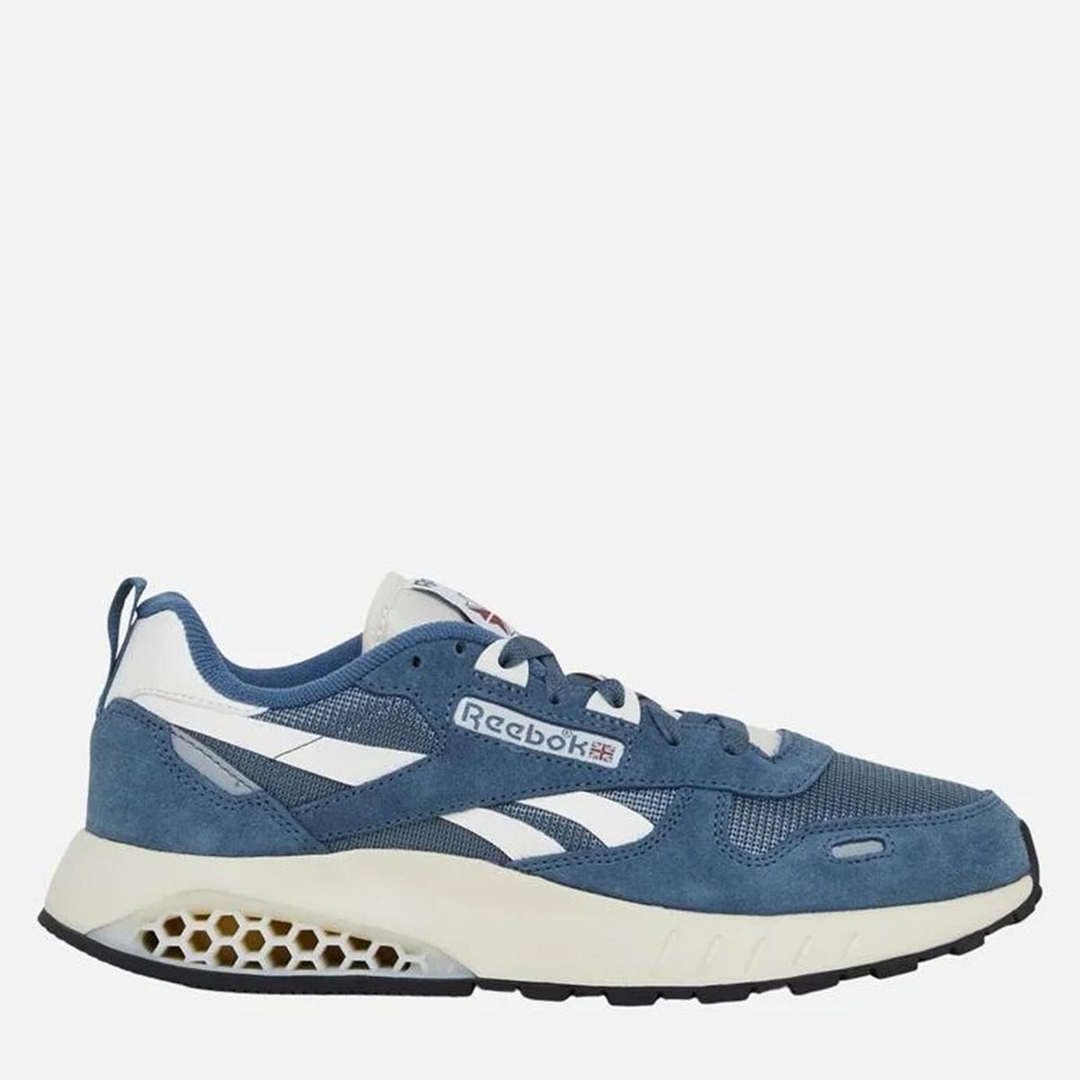 REEBOK - Zapatillas Urbanas Unisex Reebok Classic Leather Hexalite +