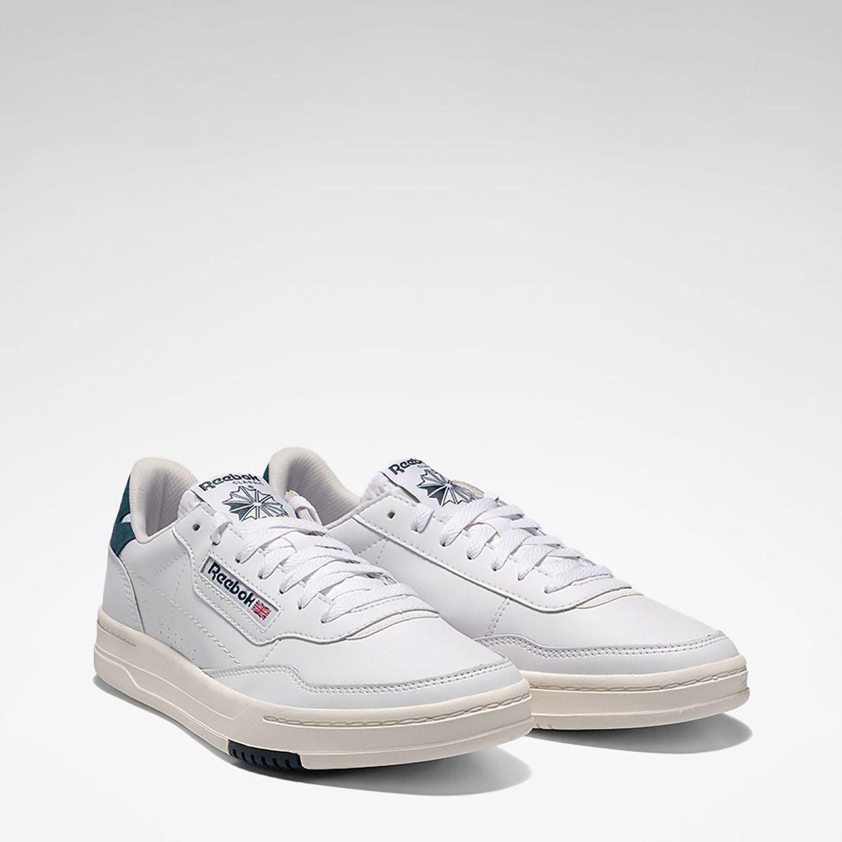 REEBOK - Zapatilla Court Peak Hombre