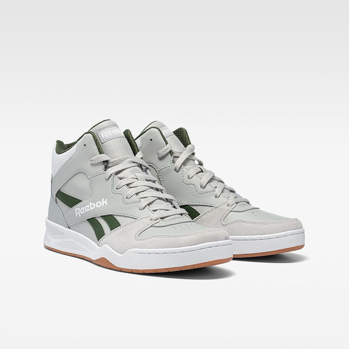 REEBOK - Zapatillas Urbanas Hombre Reebok Reebok Royal Bb4500 Hi2 