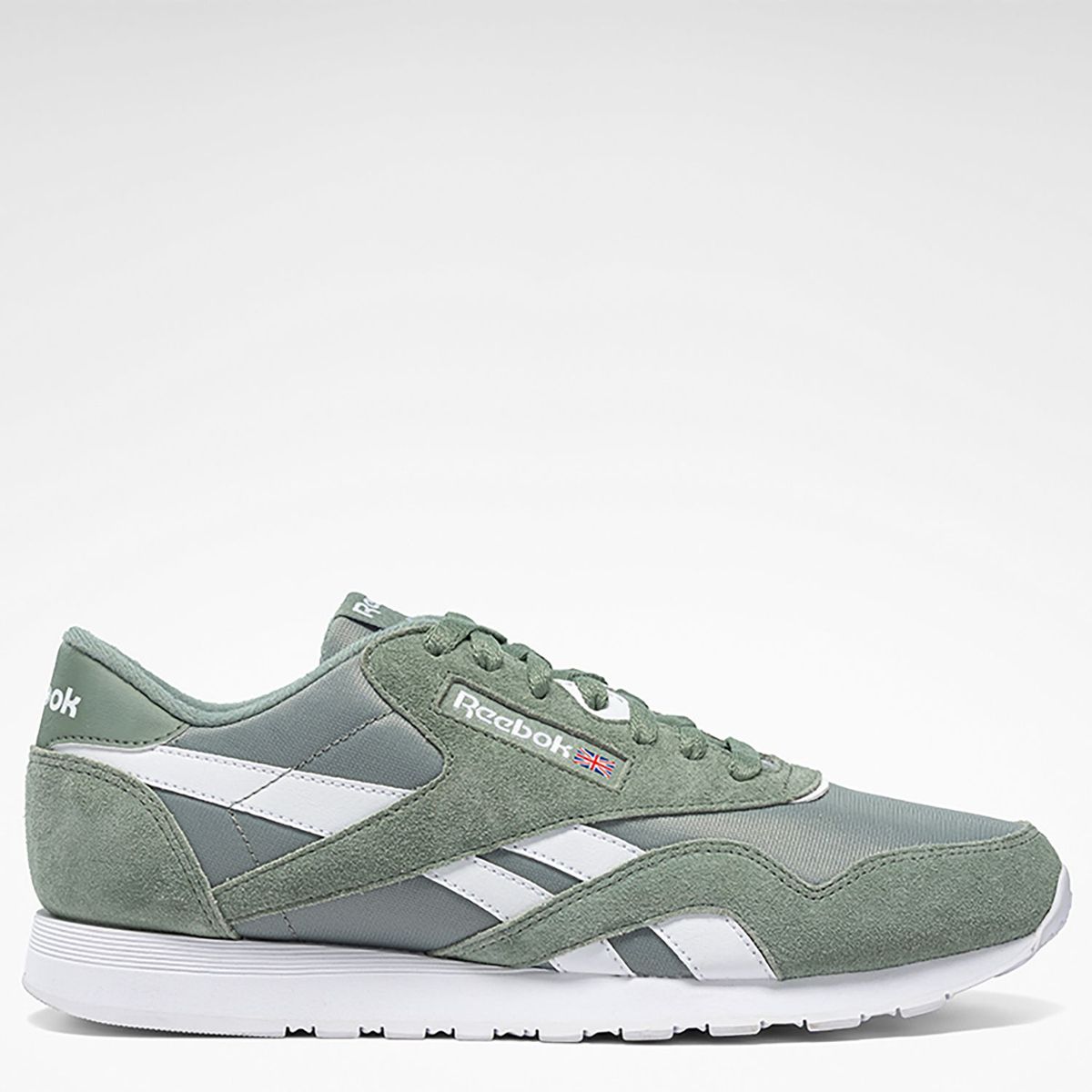 REEBOK - Zapatillas Urbanas Hombre Reebok Cl Nylon
