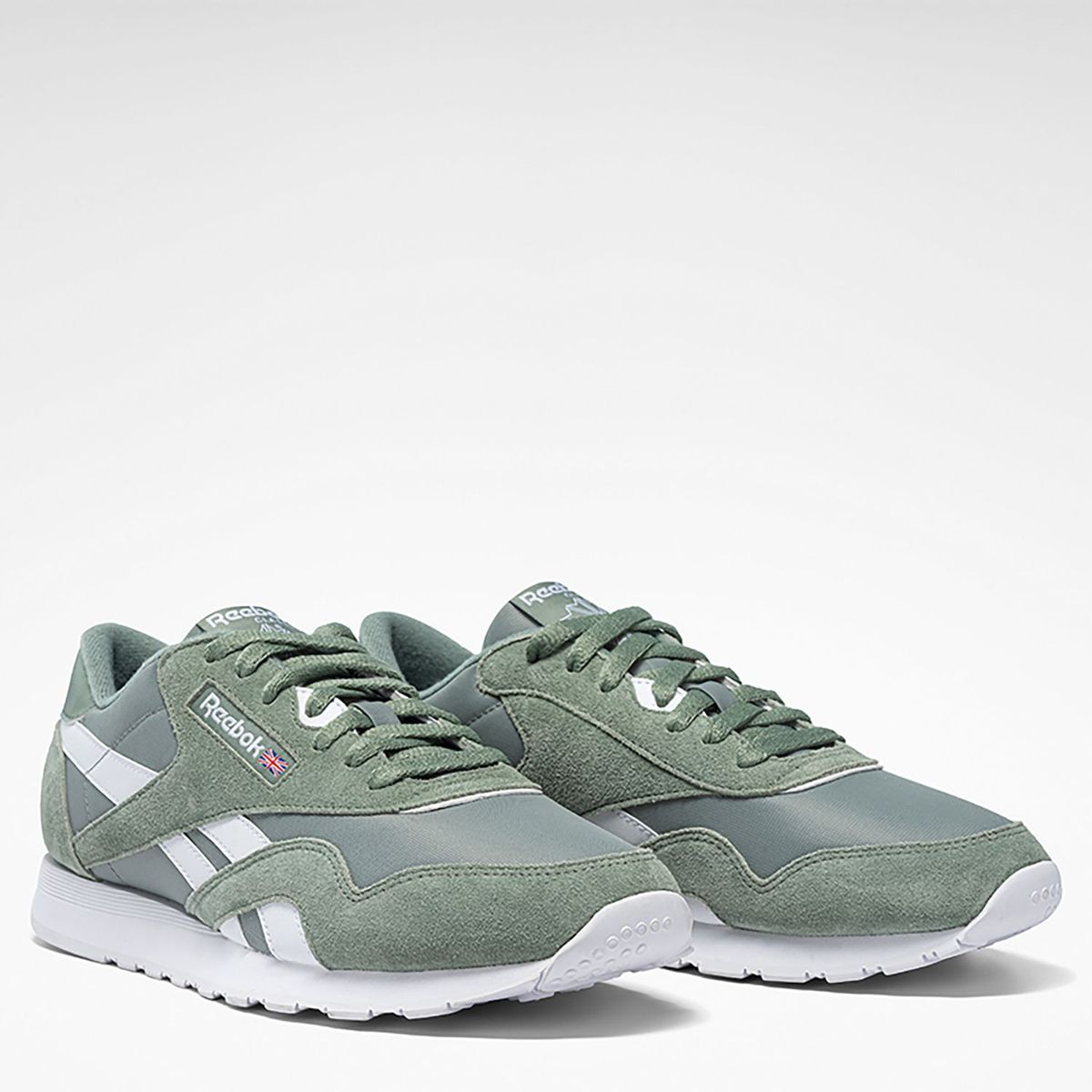 REEBOK - Zapatillas Urbanas Hombre Reebok Cl Nylon