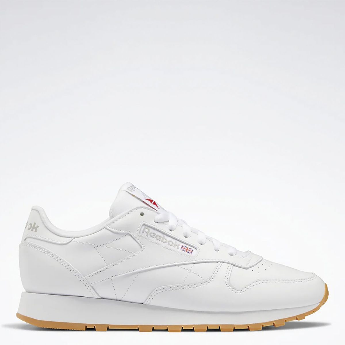 REEBOK - Zapatillas Urbanas Unisex Classic Leather Reebok Blanco