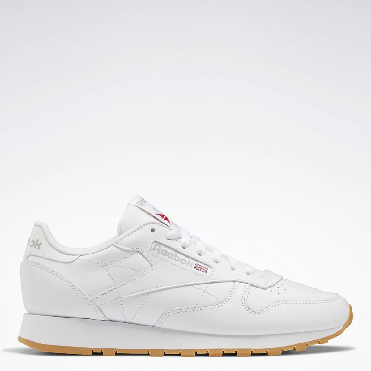 REEBOK - Zapatillas Urbanas Unisex Classic Leather Reebok Blanco
