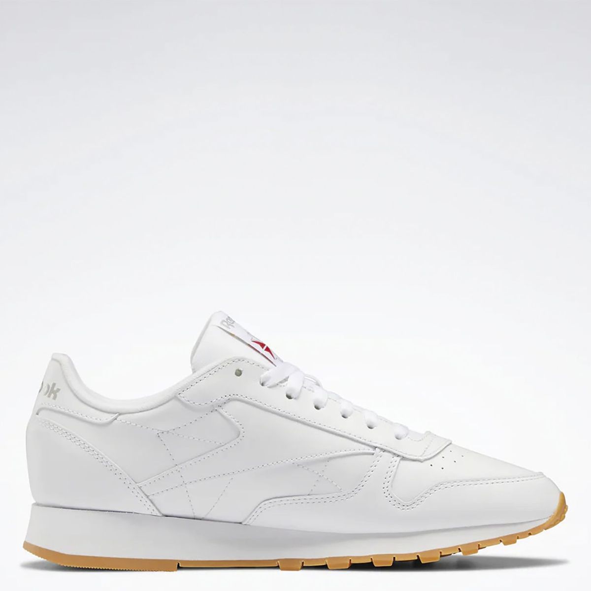 REEBOK - Zapatillas Urbanas Unisex Classic Leather Reebok Blanco