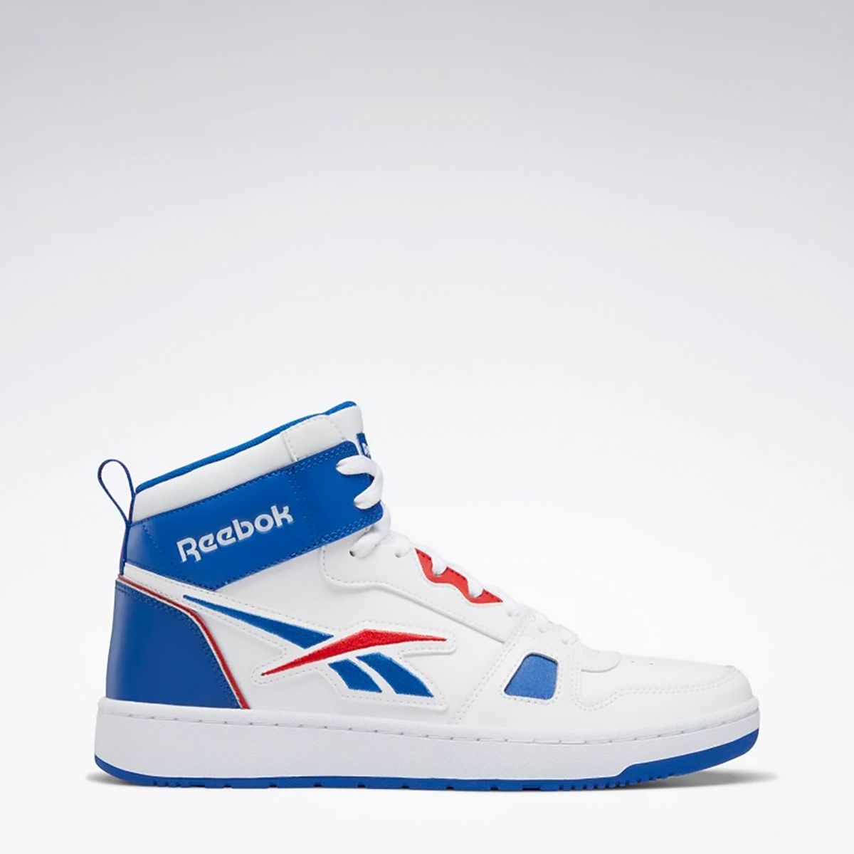 REEBOK - Zapatilla Reebok Resonator Mid Hombre