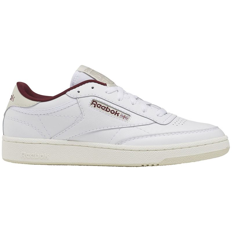 REEBOK - Zapatillas Urbanas Unisex Reebok Club C 85 