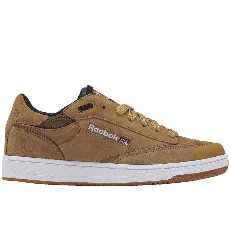 REEBOK - Zapatillas Urbanas Unisex Reebok Club C Bulc 