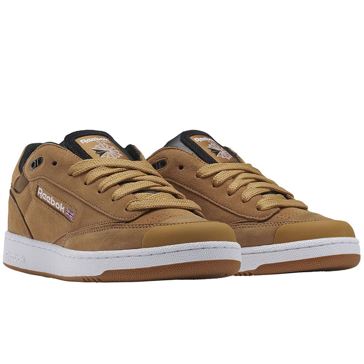 REEBOK - Zapatillas Urbanas Unisex Reebok Club C Bulc 