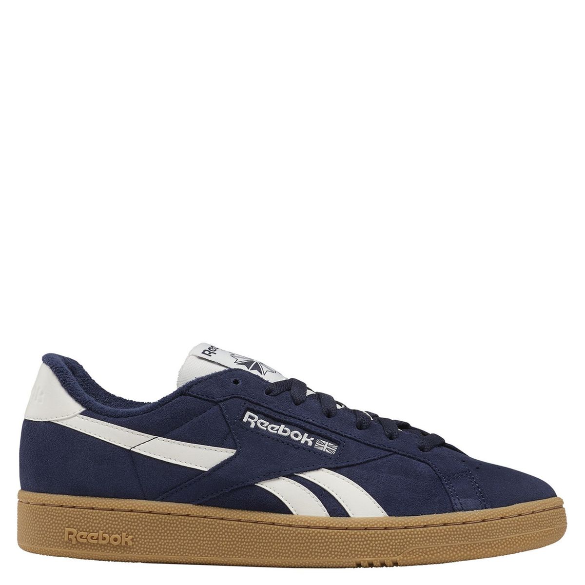 REEBOK - Zapatillas Urbanas Hombre Club C Grounds Uk Reebok Azul