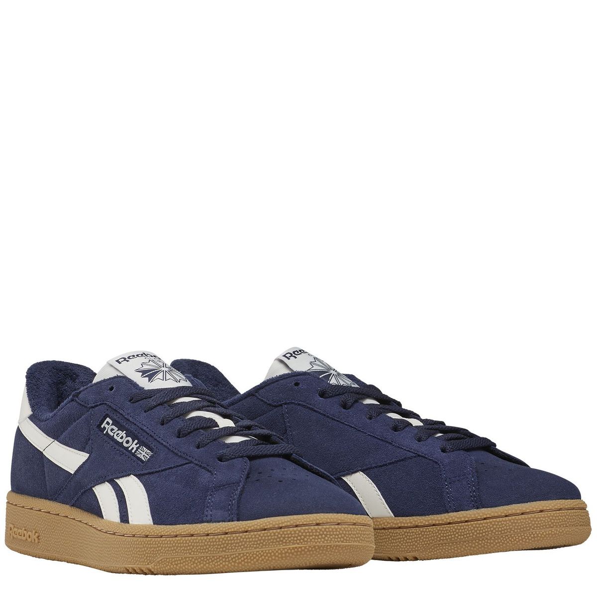 REEBOK - Zapatillas Urbanas Hombre Club C Grounds Uk Reebok Azul