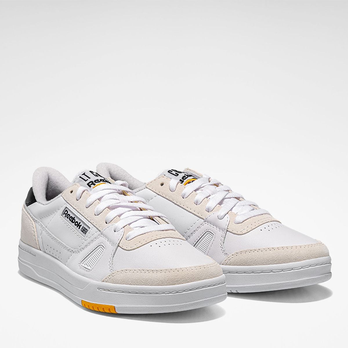 REEBOK - Zapatillas Urbanas Unisex Reebok Lt Court