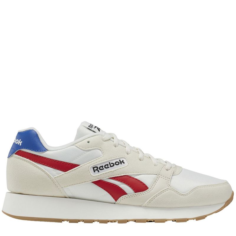 REEBOK - Zapatilla Reebok Ultra Flash Hombre Blanco
