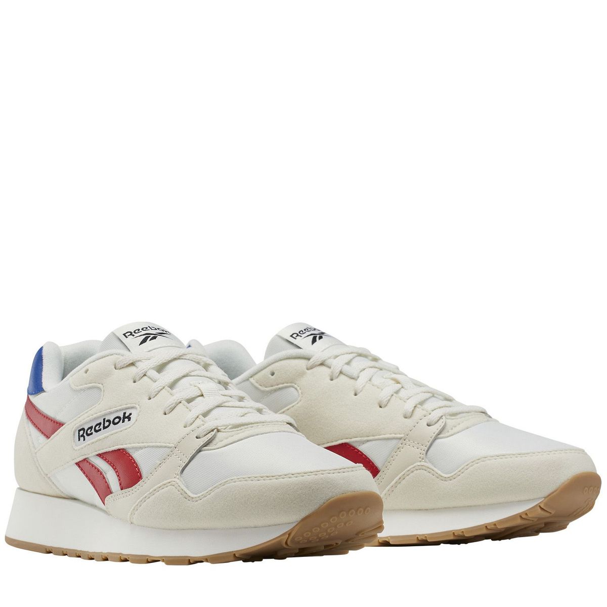 REEBOK - Zapatilla Reebok Ultra Flash Hombre Blanco