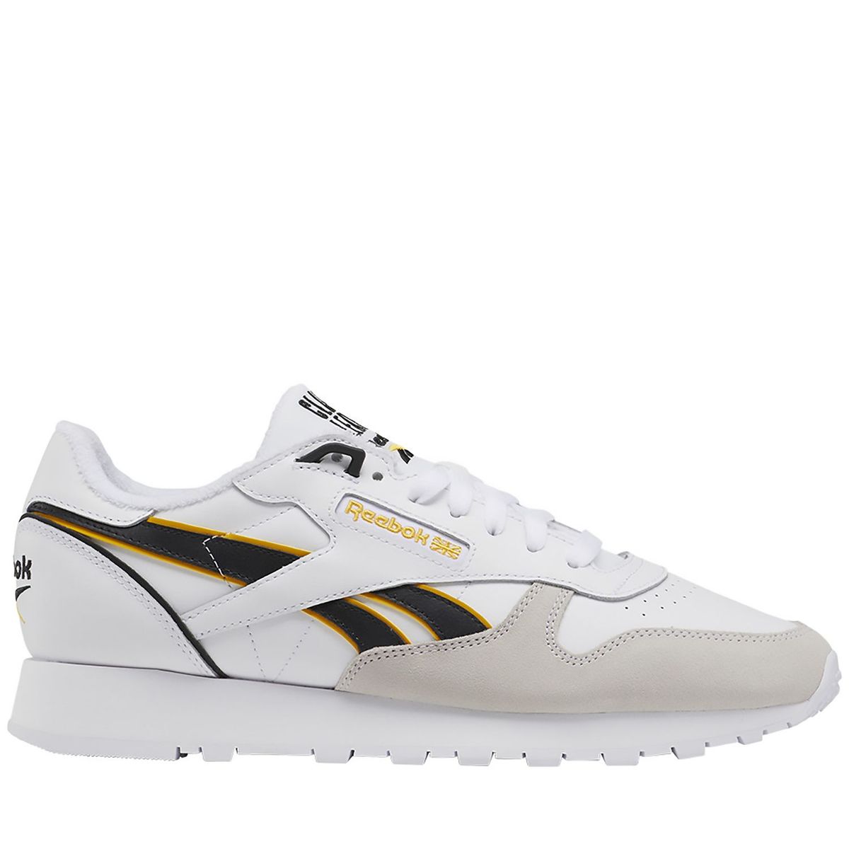 REEBOK - Zapatillas Urbanas Unisex Reebok Classic Leather 