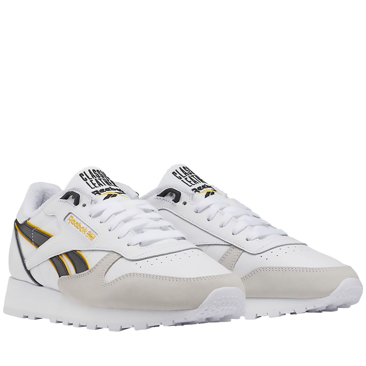 REEBOK - Zapatillas Urbanas Unisex Reebok Classic Leather 