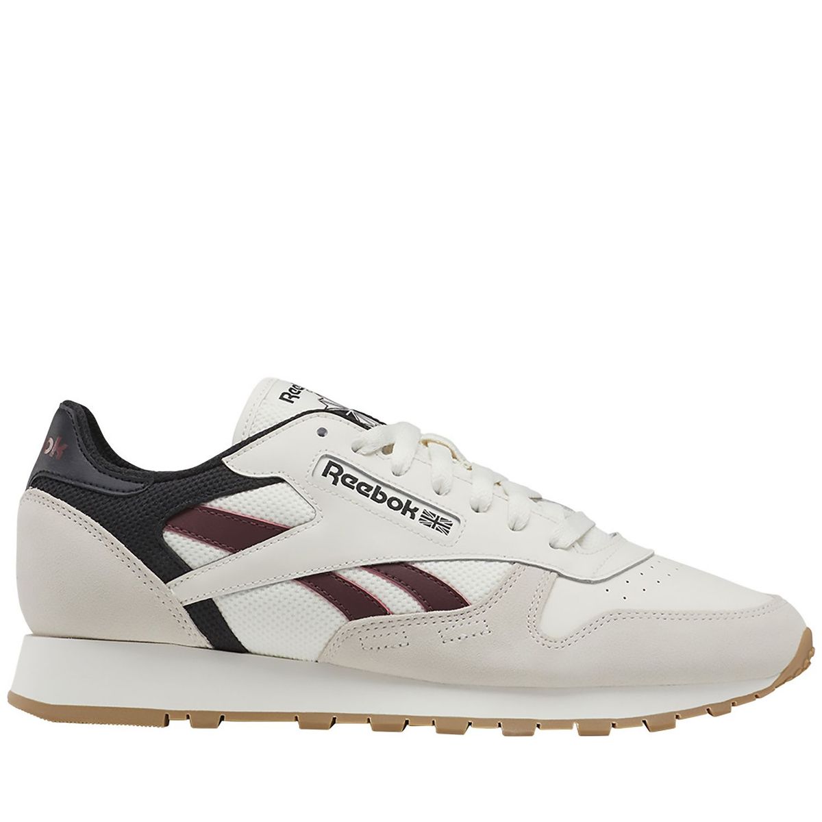 REEBOK - Zapatillas Urbanas Unisex Reebok Classic Leather 