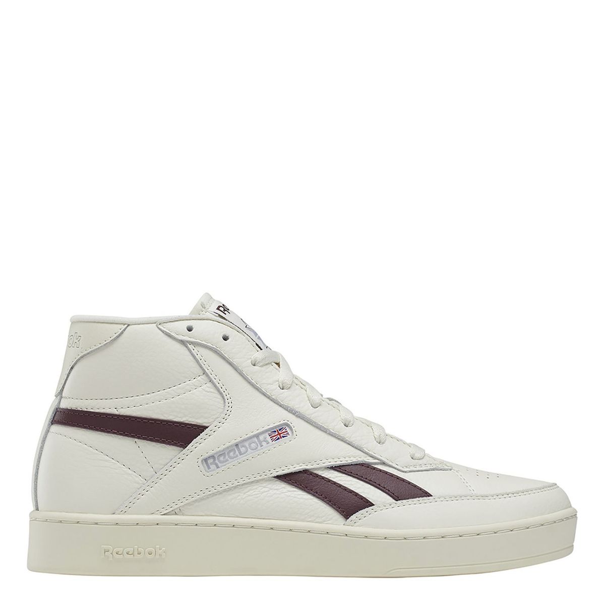 REEBOK - Zapatillas Urbanas Unisex Reebok Club C Form Hi