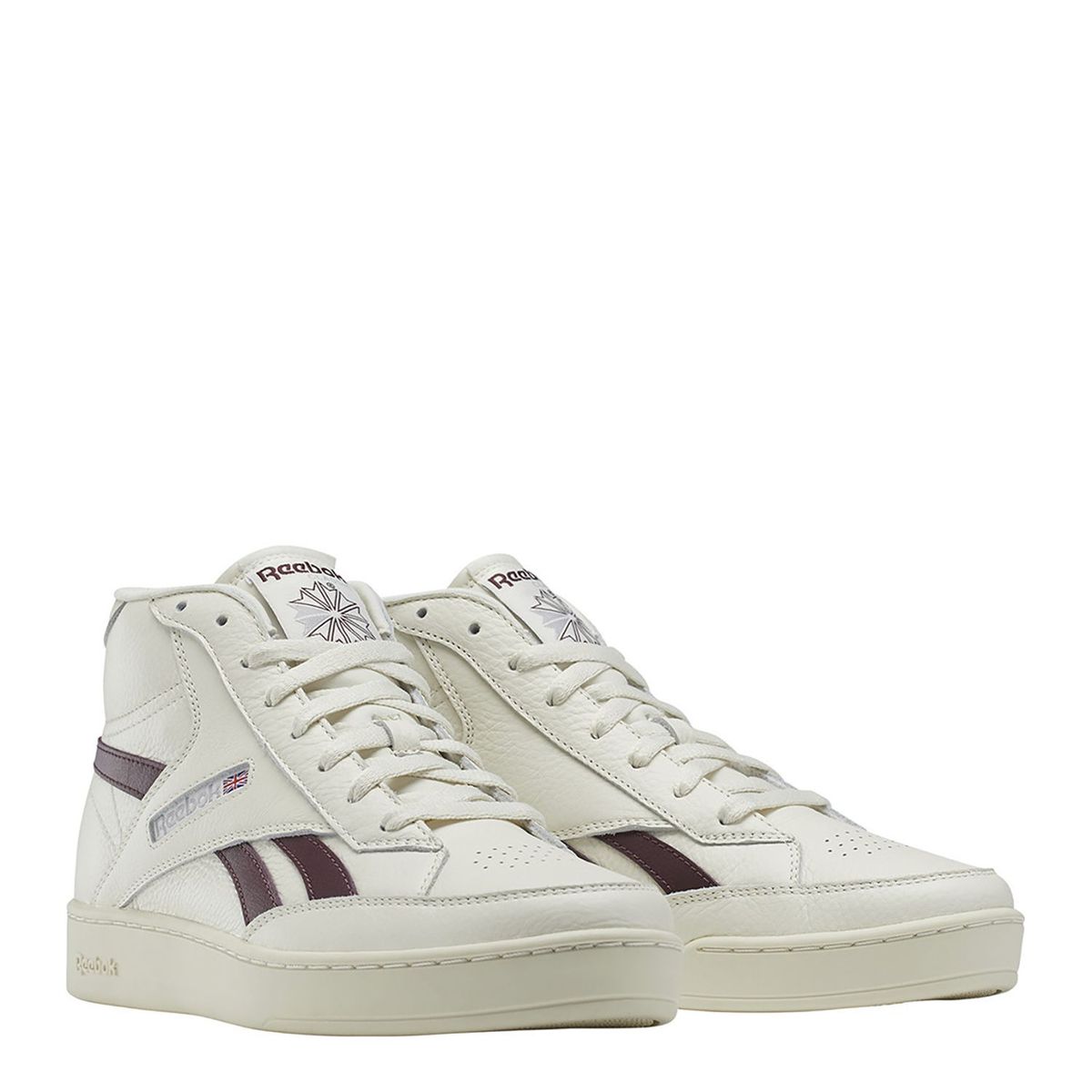 REEBOK - Zapatillas Urbanas Unisex Reebok Club C Form Hi