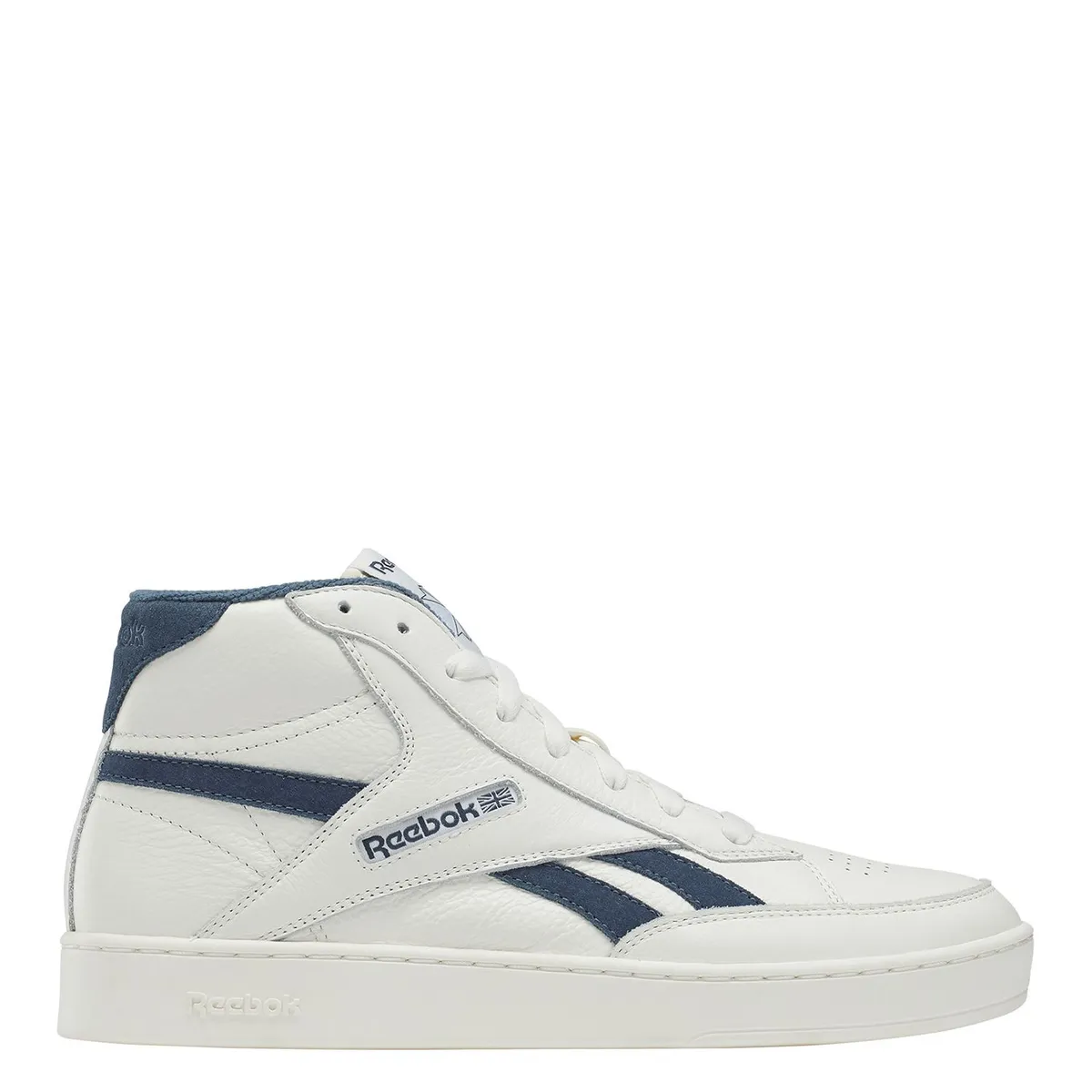 REEBOK - Zapatillas Urbanas Unisex Reebok Club C Form Hi