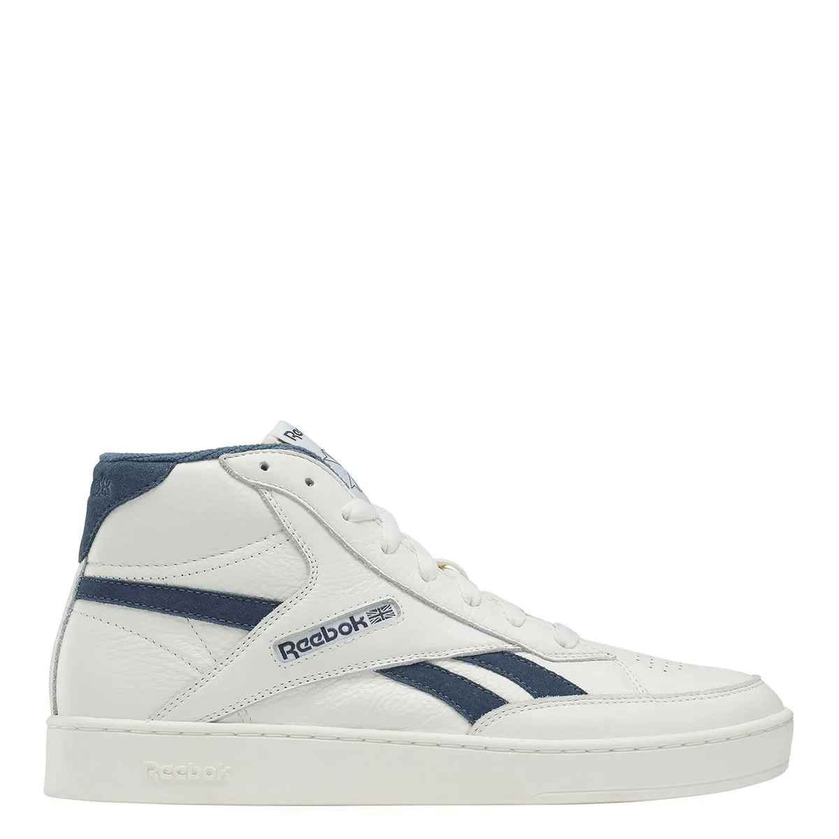 REEBOK - Zapatillas Urbanas Unisex Reebok Club C Form Hi