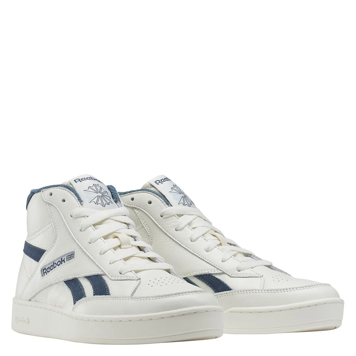 REEBOK - Zapatillas Urbanas Unisex Reebok Club C Form Hi