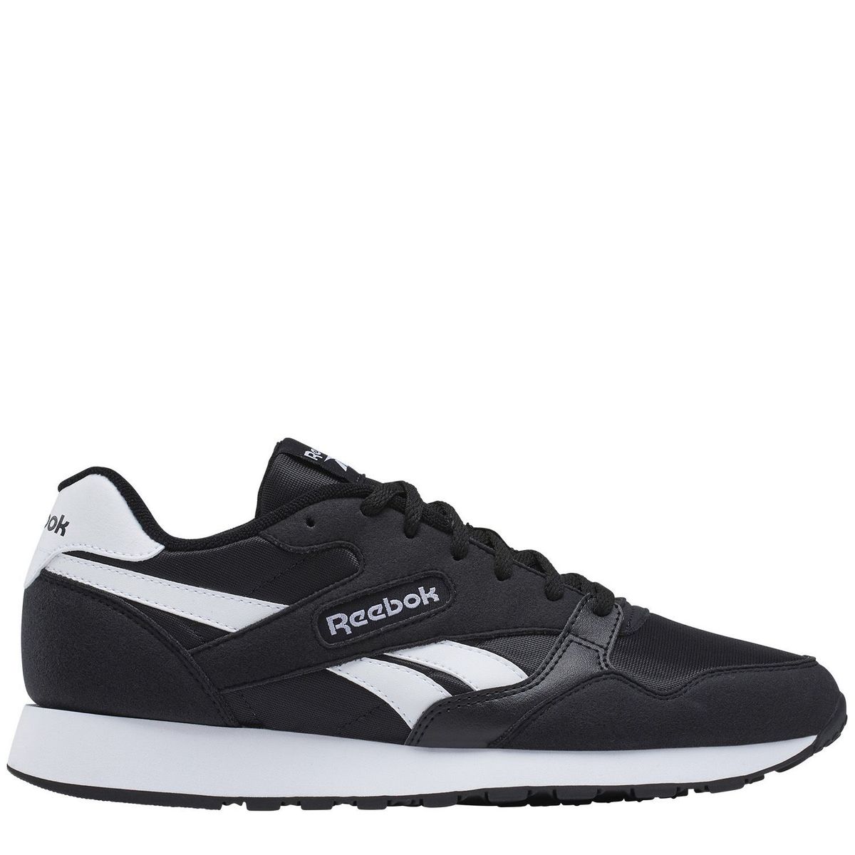 REEBOK - Zapatilla Reebok Ultra Flash Hombre Negro