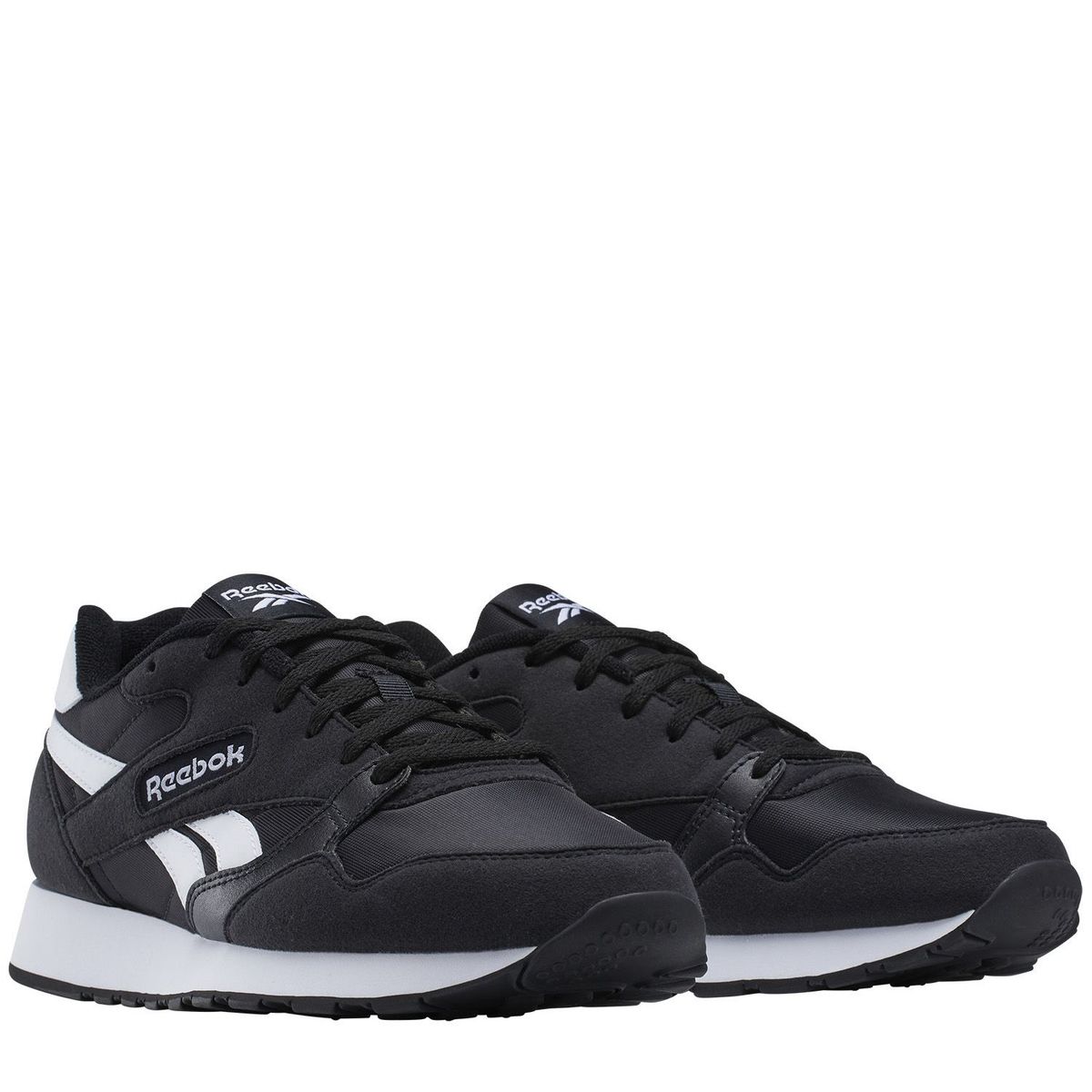 REEBOK - Zapatilla Reebok Ultra Flash Hombre Negro