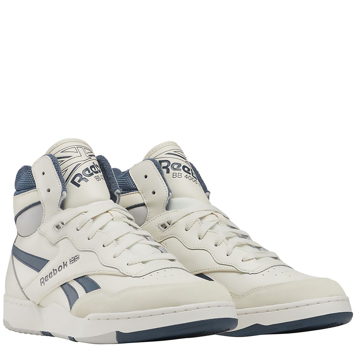 REEBOK - Zapatillas Urbanas Unisex Reebok Bb 4000 Ii 