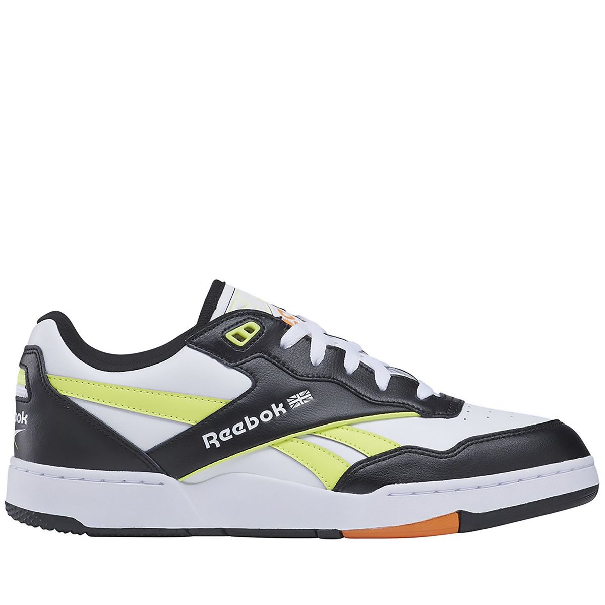 REEBOK - Zapatillas Urbanas Unisex Reebok Bb 4000 Ii  Negro