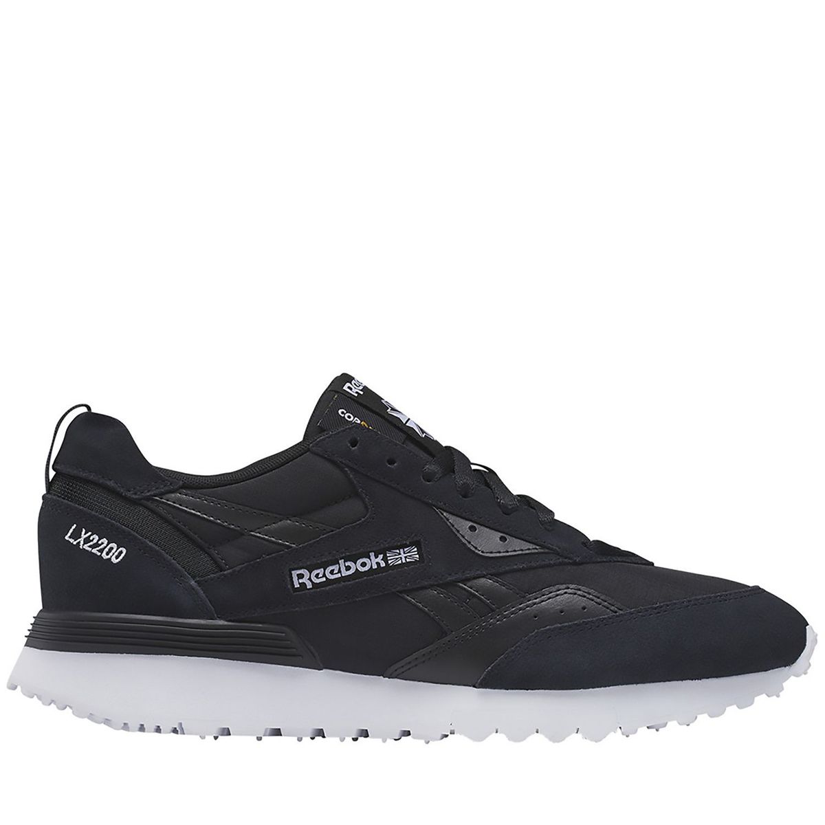 REEBOK - Zapatillas Urbanas Unisex Reebok Lx2200 