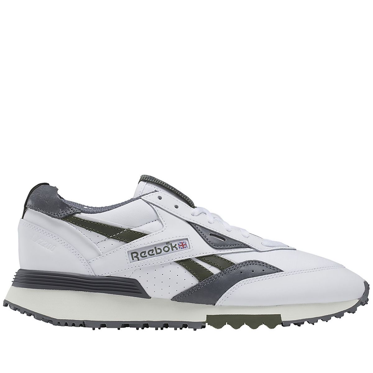 REEBOK - Zapatillas Urbanas Unisex Reebok Lx2200  Blanco