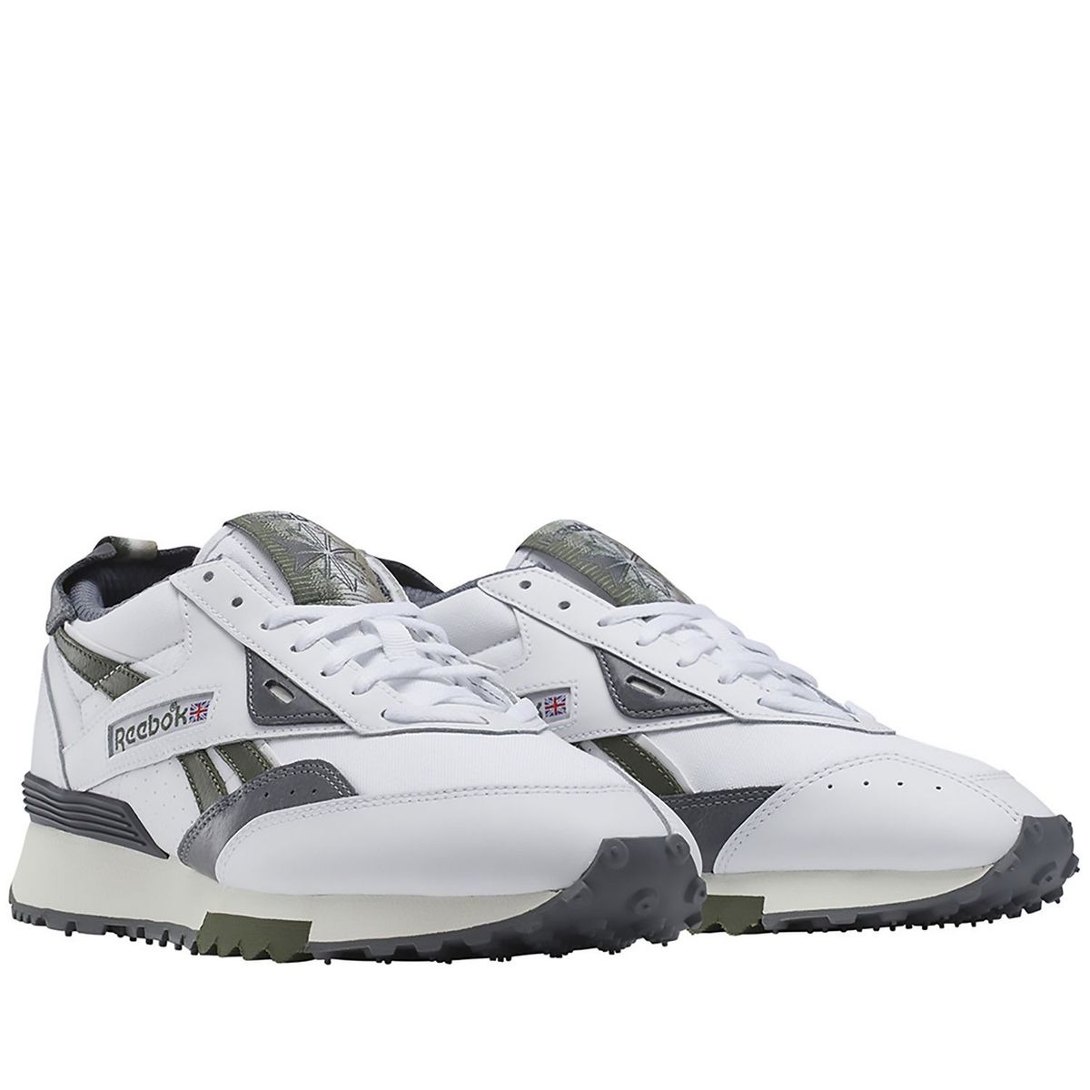 REEBOK - Zapatillas Urbanas Unisex Reebok Lx2200  Blanco