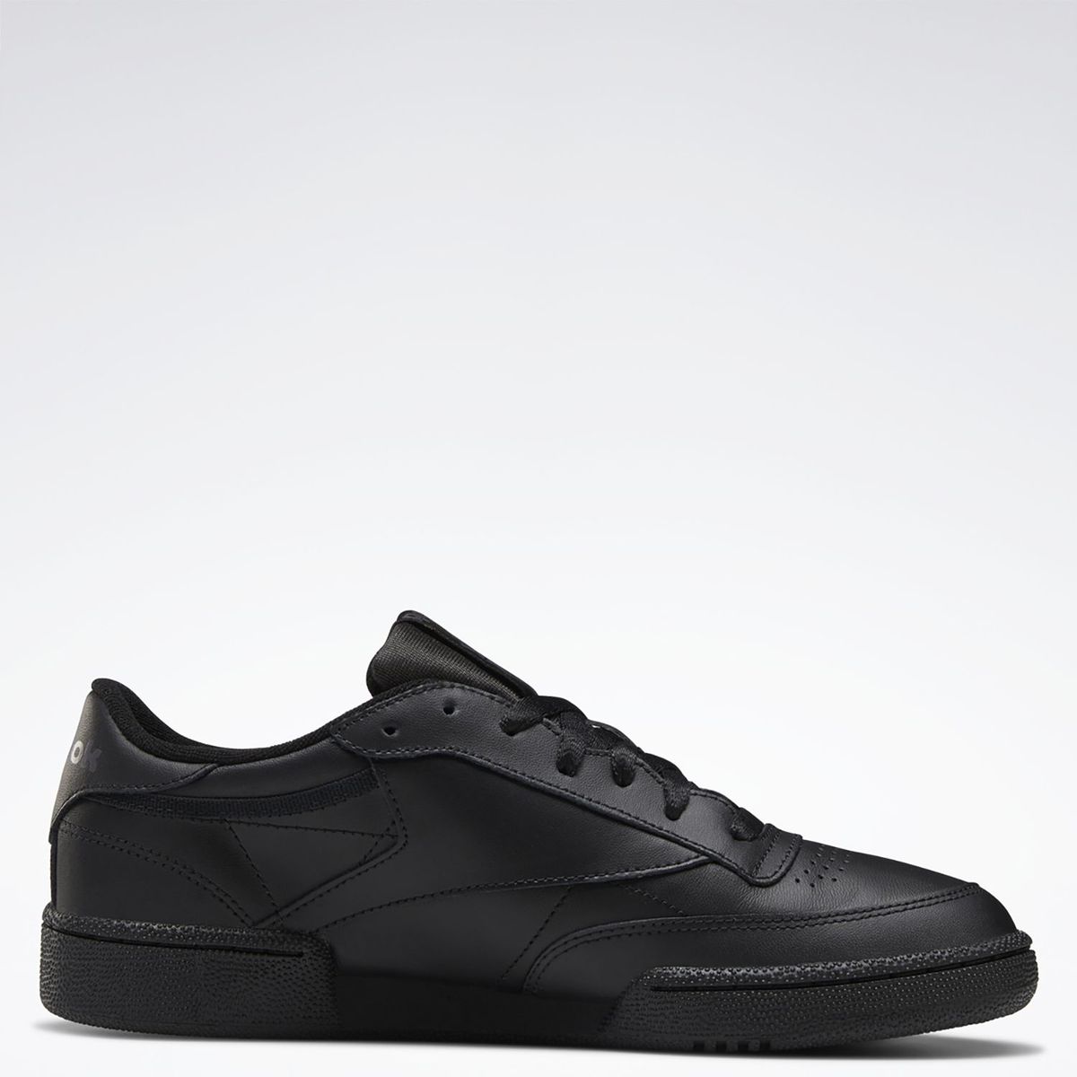 REEBOK - Zapatillas Urbanas Hombre Club C 85 Reebok Negro