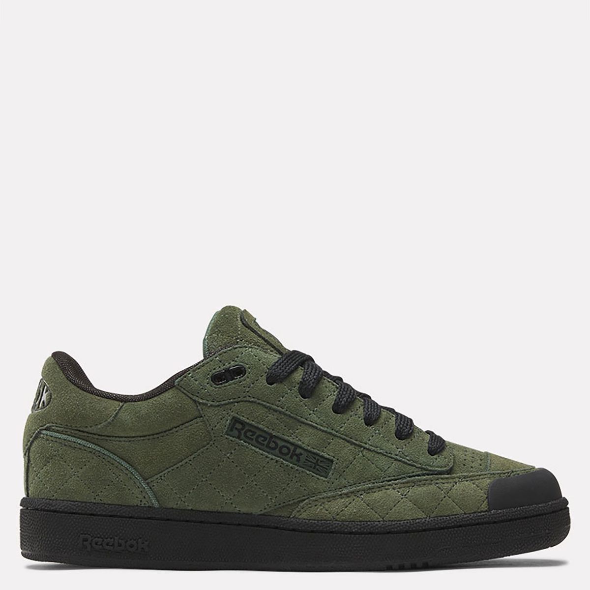 REEBOK - Zapatillas Urbanas Unisex Reebok Club C Bulc
