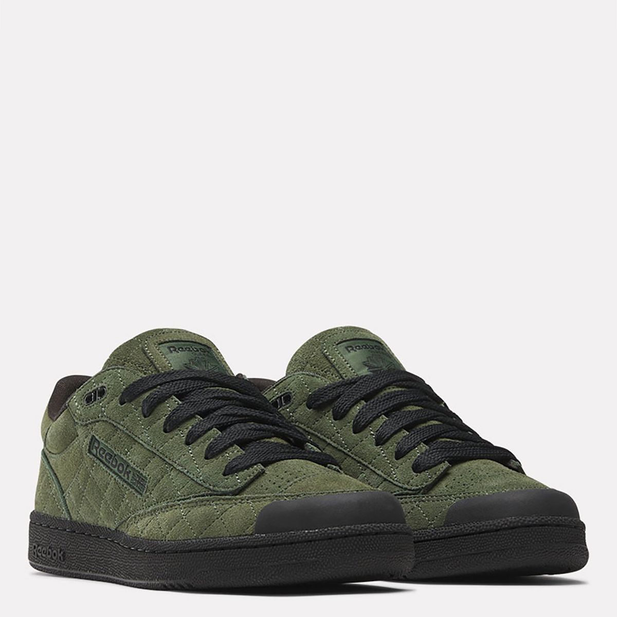 REEBOK - Zapatillas Urbanas Unisex Reebok Club C Bulc