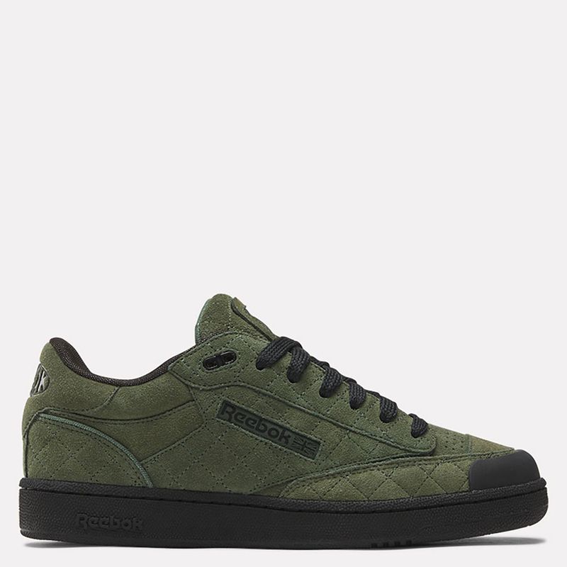 REEBOK - Zapatillas Urbanas Unisex Reebok Club C Bulc