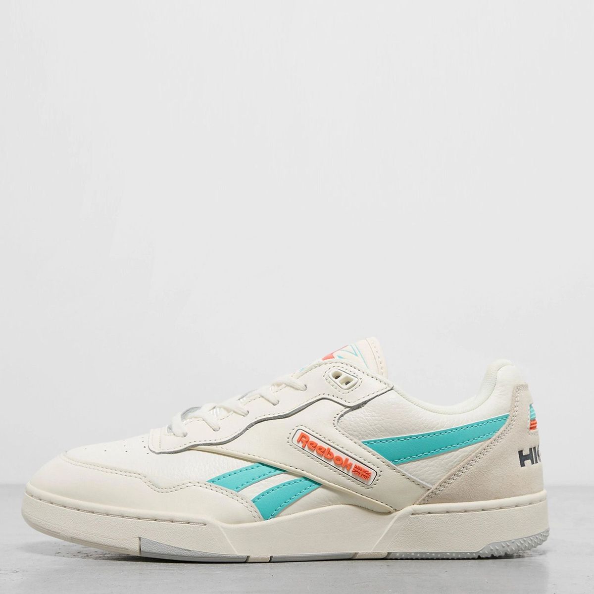 REEBOK - Zapatillas Urbanas Unisex Reebok Bb 4000 Ii - Cam Hicks 
