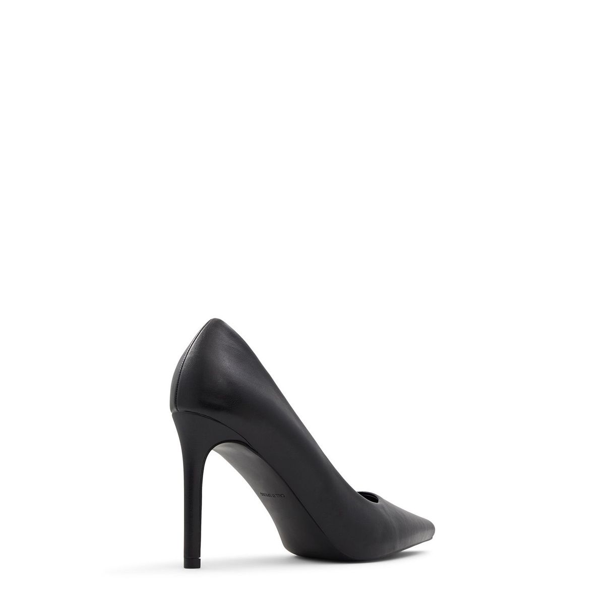 CALL IT SPRING - Zapatos de vestir Mujer THERESA001 Call it spring Negro
