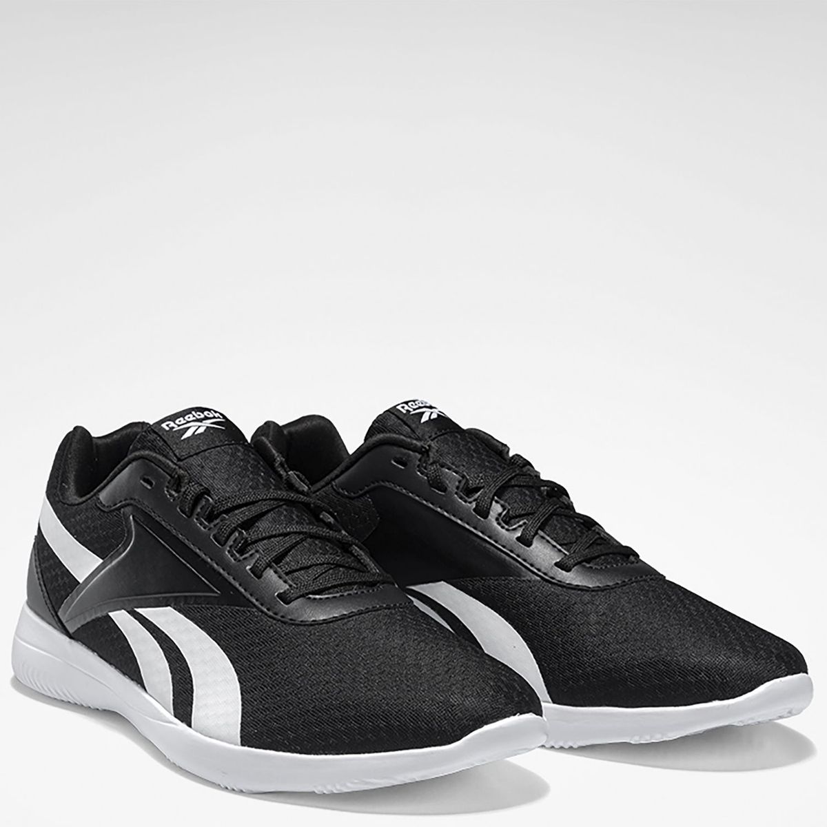 REEBOK - Zapatillas Deportivas Running Mujer Reebok Reebok Stridium 2.0 Negro