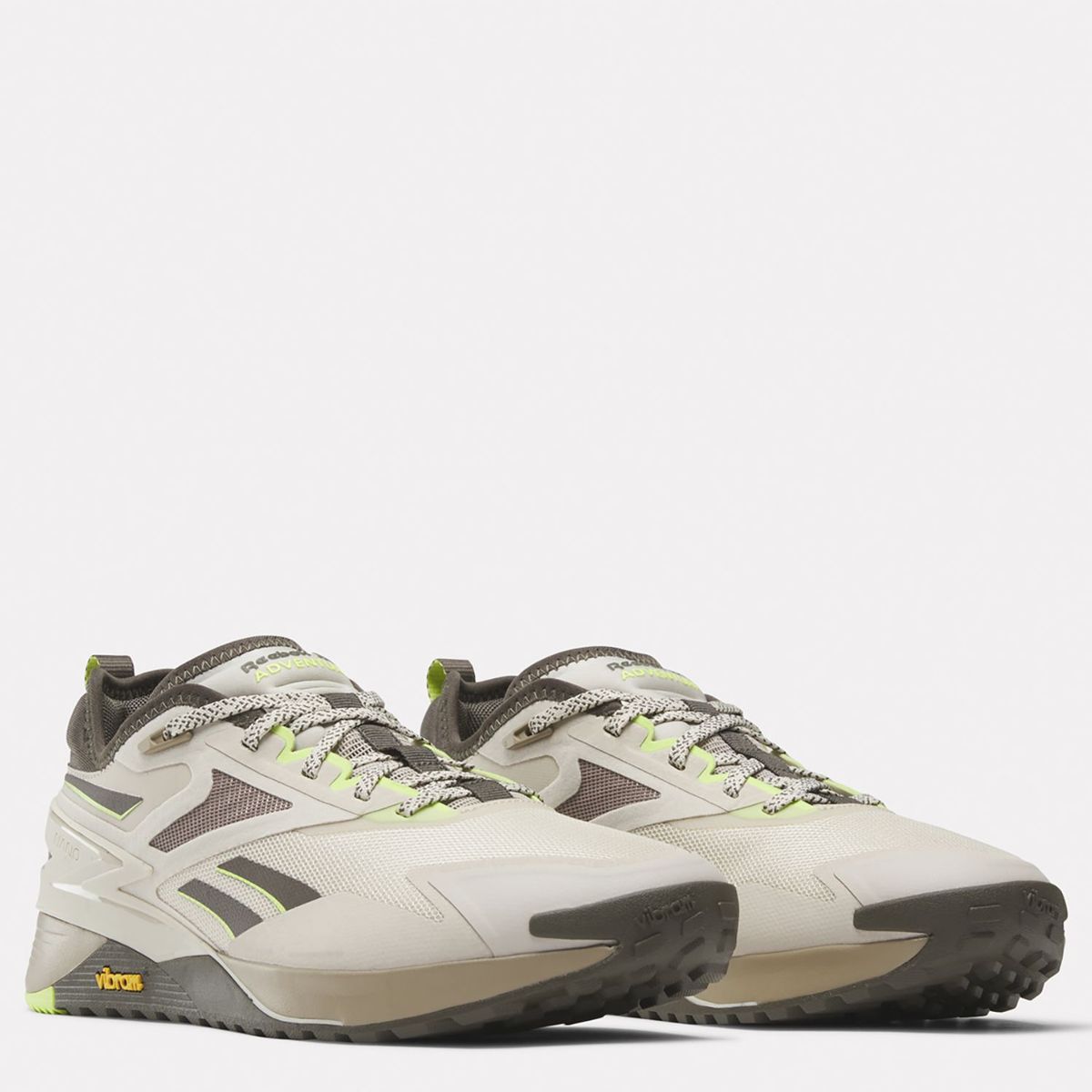 REEBOK - Zapatillas Deportivas Cross Training Mujer Reebok Nano X3 Adventure Beige