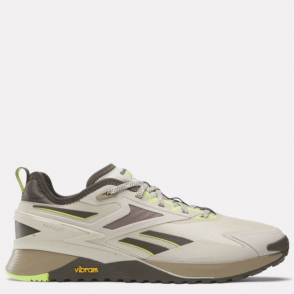 REEBOK - Zapatillas Deportivas Cross Training Mujer Reebok Nano X3 Adventure Beige