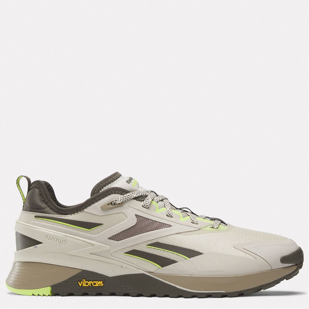 REEBOK - Zapatillas Deportivas Cross Training Mujer Reebok Nano X3 Adventure Beige