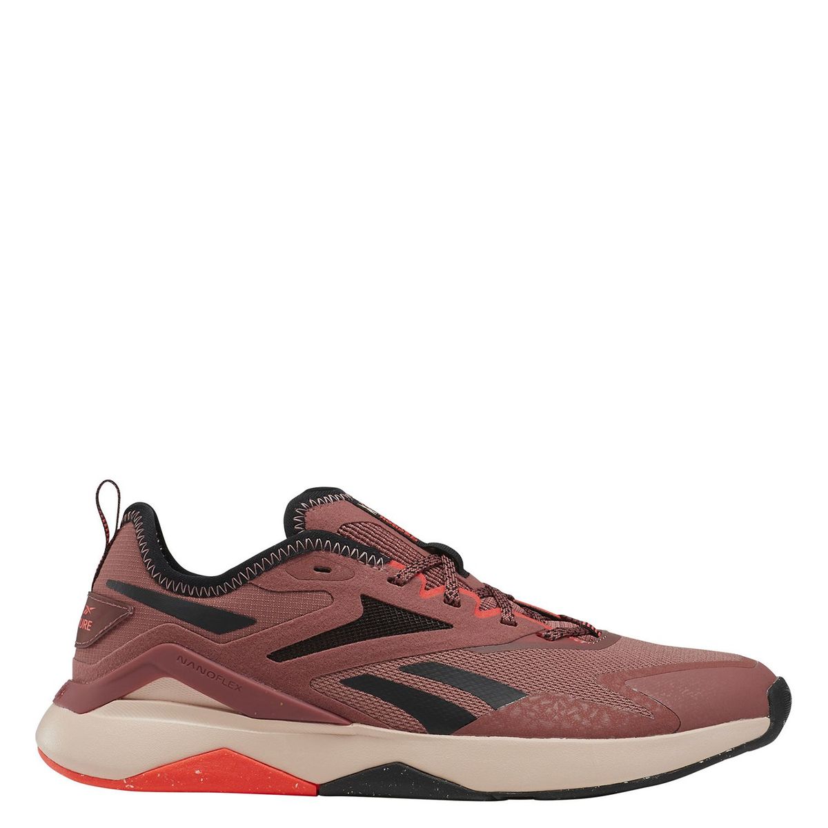 REEBOK - Zapatillas Deportivas Cross Training Mujer NANOFLEX ADVENTURE TR REEBOK Rosado