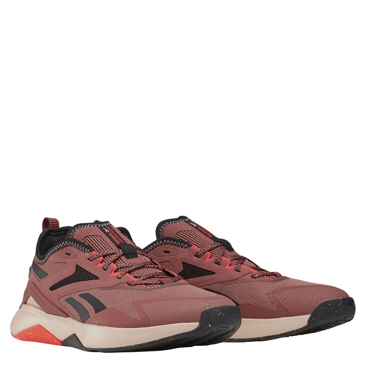 REEBOK - Zapatillas Deportivas Cross Training Mujer NANOFLEX ADVENTURE TR REEBOK Rosado