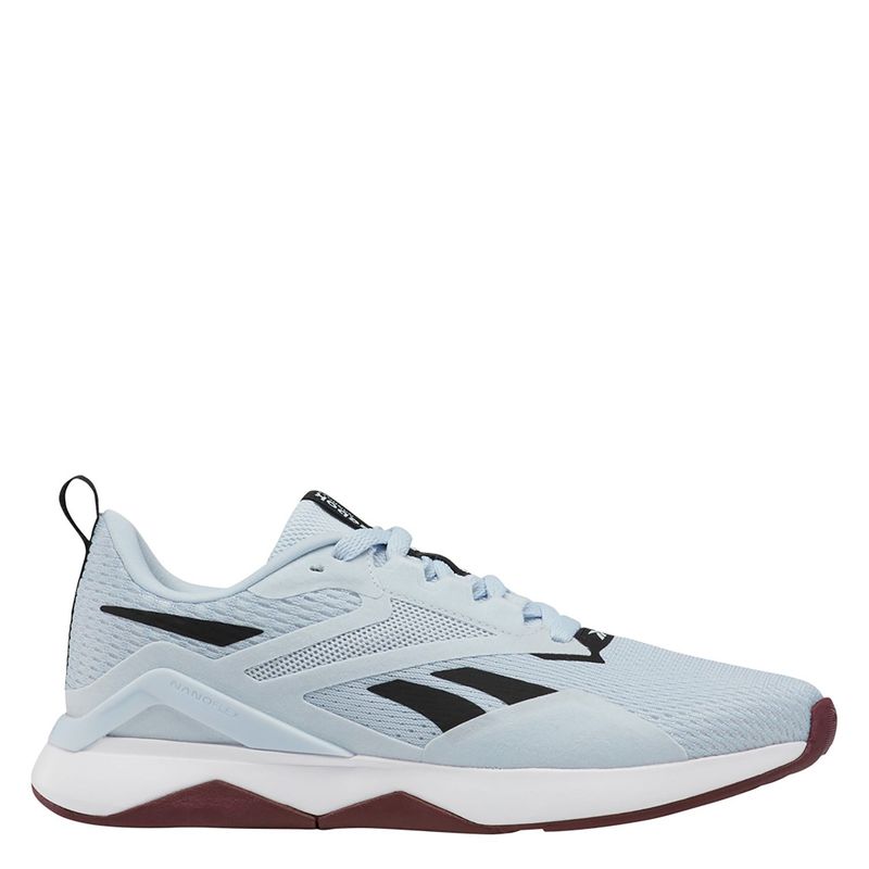 REEBOK - Zapatillas Deportivas Cross Training Mujer Reebok Nanoflex Tr 2