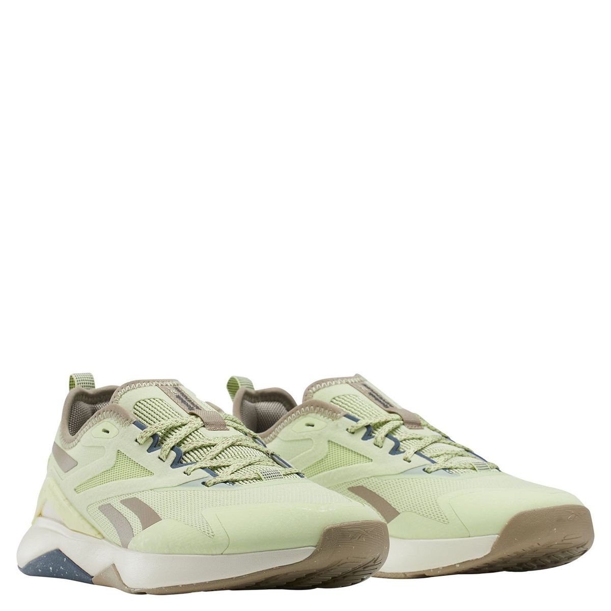 REEBOK - Zapatillas Deportivas Cross Training Mujer Reebok Nanoflex Adventure Tr Amarillo