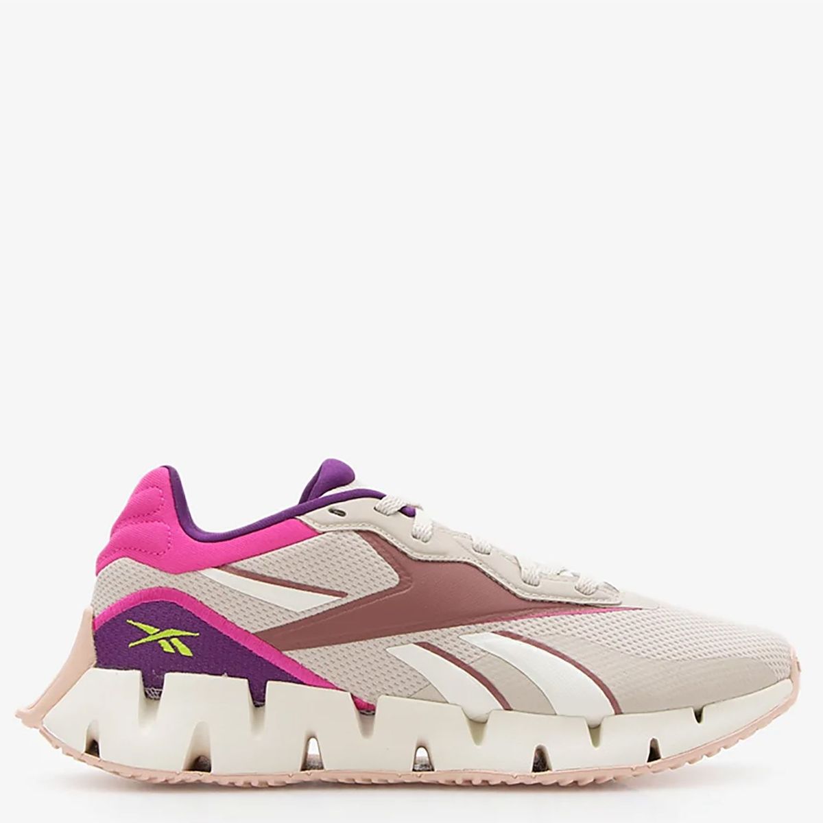 REEBOK - Zapatillas Deportivas Mujer Reebok Zig Dynamica 4